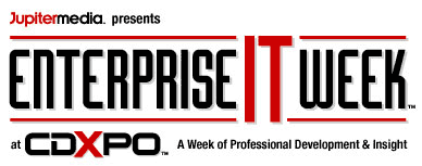 Enterprise IT Week at CDXPO